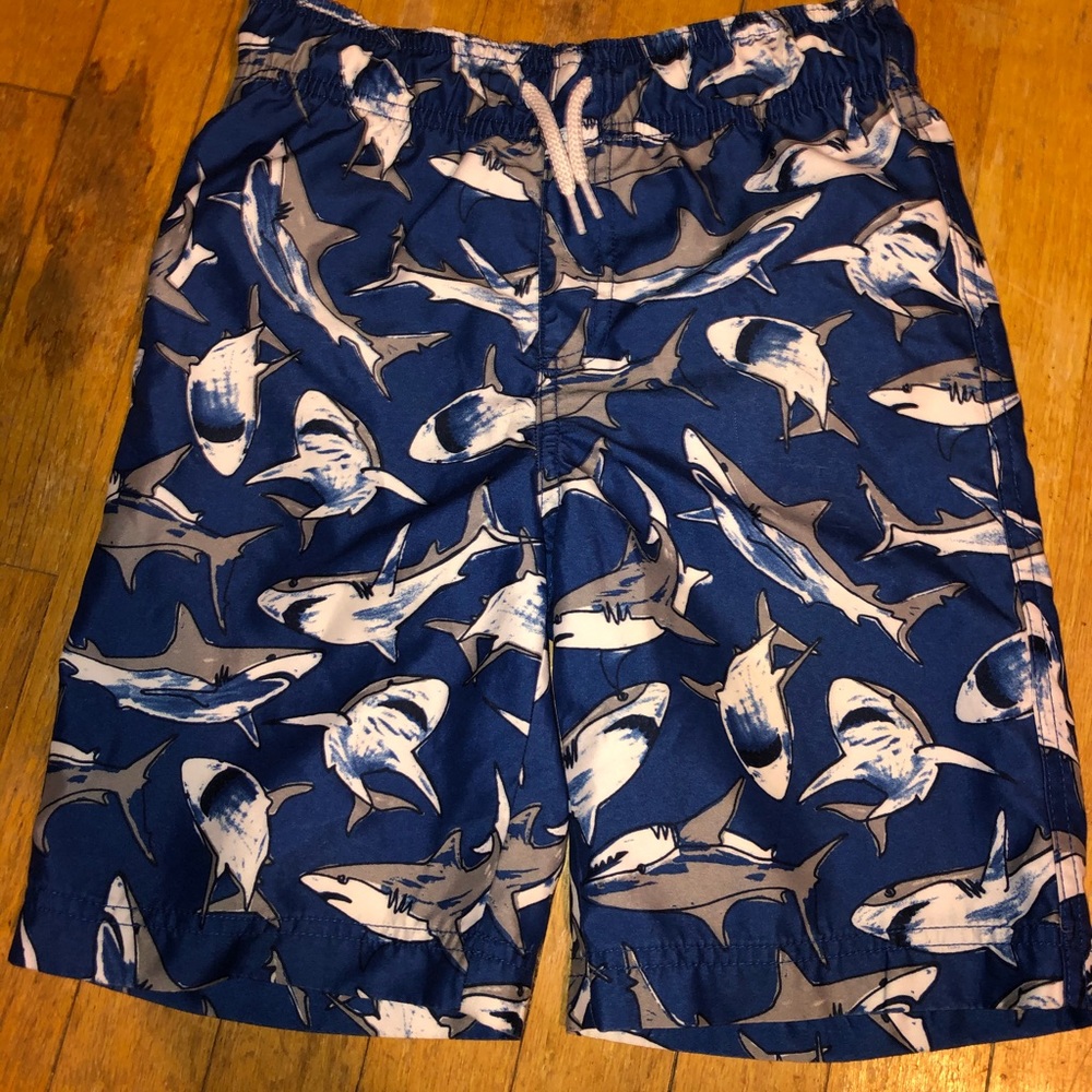 Swimming trunks
